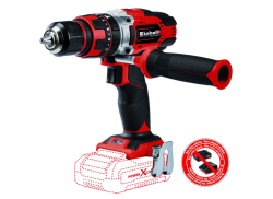 Einhell PXC TE-CD 18/48 Li-i-Solo Akkus Ütvefúró-Csavarozó